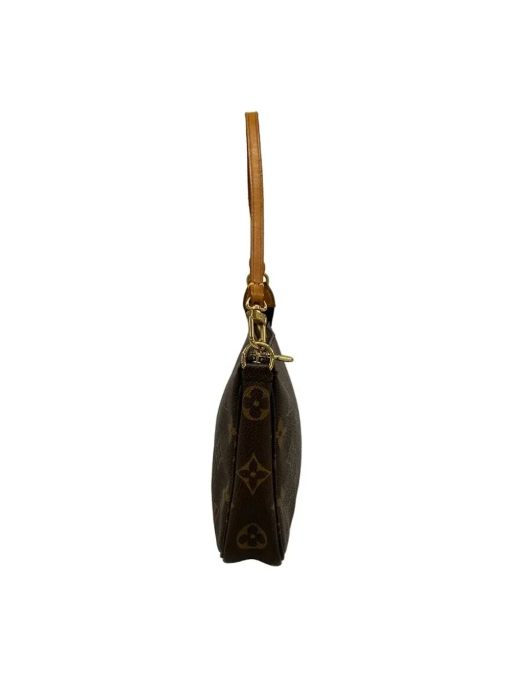 Louis Vuitton Handbag Monogram Pochette Accessoires